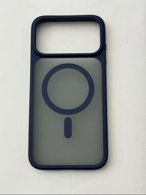 TORRAS’s Stronger Magnetic & Shockproof iPhone 17 Pro Max
